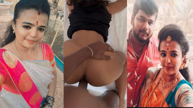 Telugu Horny Wife Hard Pounding Hotel
